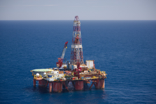 SK E&S가 개발 예정인 호주 바로사-깔디따 가스전 전경. SK E&S는 이 곳에서 매장량 7000만톤 이상의 LNG(액화천연가스) 생산에 본격 착수한다고 30일 밝혔다. <SK E&S 제공>